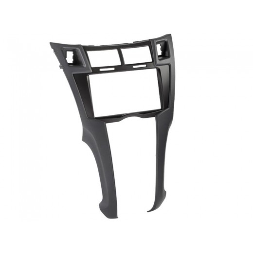 Преходна рамка за авторадио за Toyota Yaris