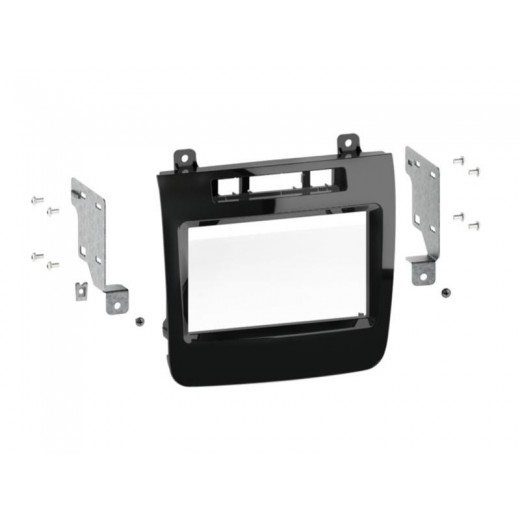 Рамка за монтаж на авторадио за Volkswagen Touareg II