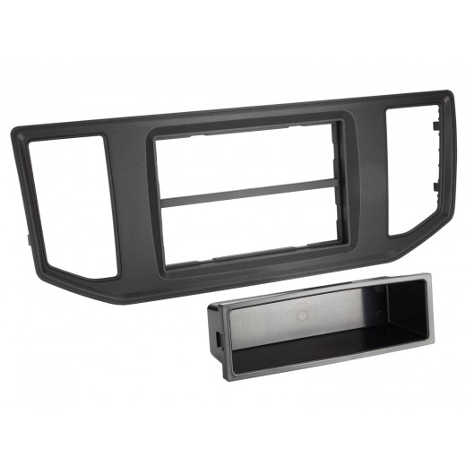 Редукционна рамка за авторадио за Volkswagen Crafter