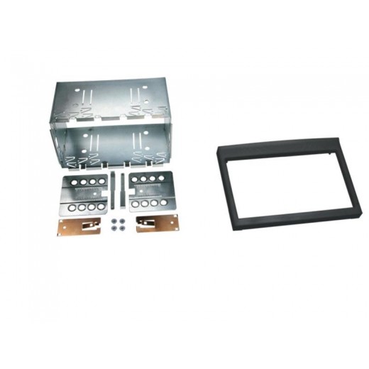 Рамка за монтаж на авторадио за Porsche 911, Boxster