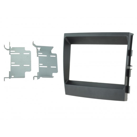 Монтажна рамка за автоирадио за Porsche Panamera