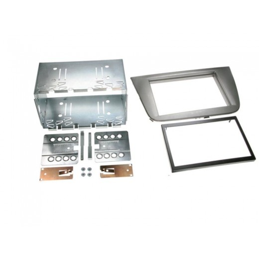 Преходна рамка за радио за Seat Altea, Altea XL, Toledo