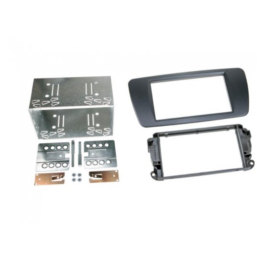 Преходна рамка за радио за Seat Ibiza