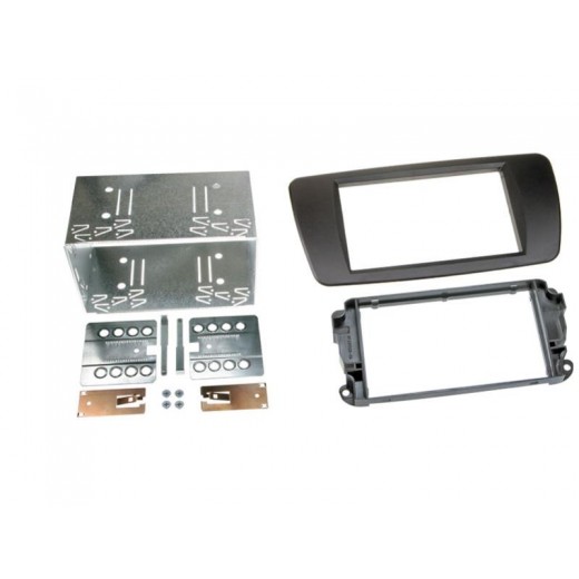 Преходна рамка за радио за Seat Ibiza