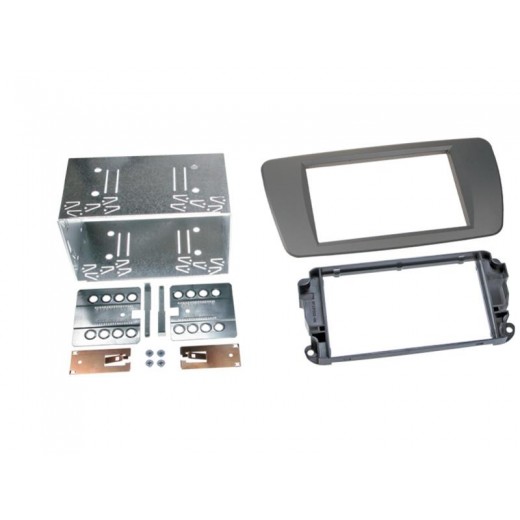 Преходна рамка за радио за Seat Ibiza