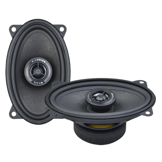 Reproduktory Hifonics TRX462