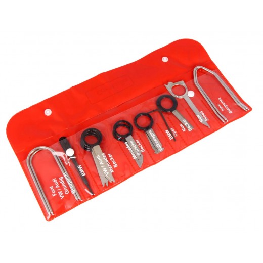 4carmedia комплект ключове за изваждане