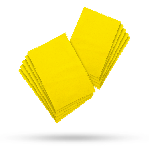 Апликационна кърпа Liquid Elements Scatter Applicator Cloths for Ceramic Sealing