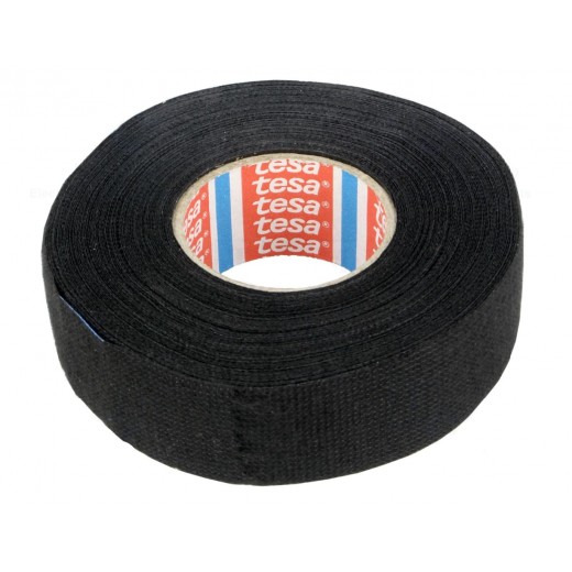 Текстилна лента Tesa 51608 25/15