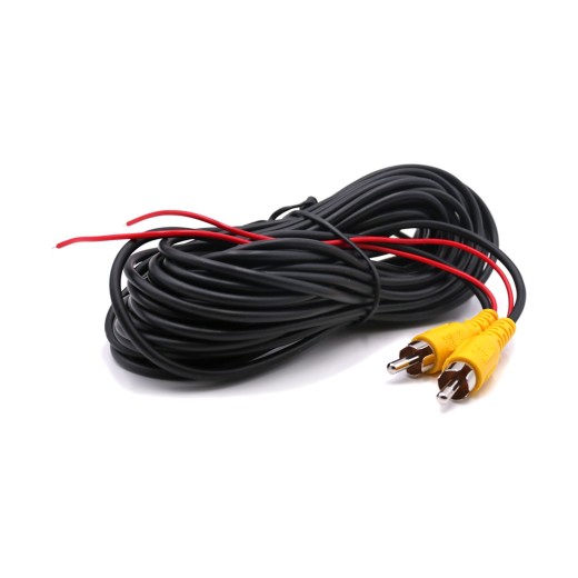 Кабел Blaupunkt VK-RVC 4.X