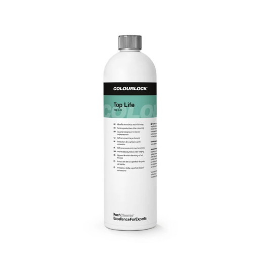 Препарат за защита на кожа COLOURLOCK by KochChemie Top Life (1 l)