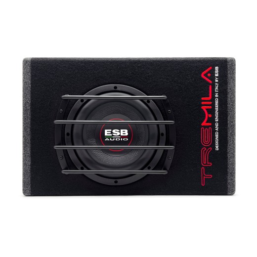 Aktivní subwoofer ESB Audio 3.WB8 B