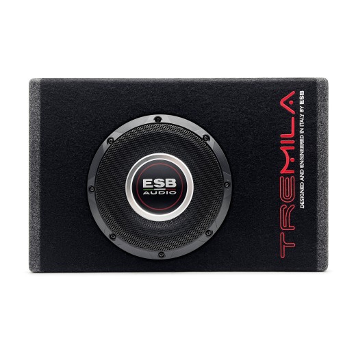 Aktivní subwoofer ESB Audio 3.WB8 G