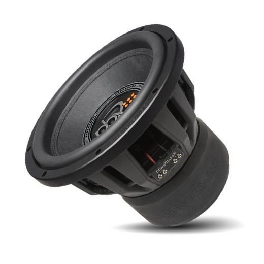 Субуфер Powerbass 3XL-1220D