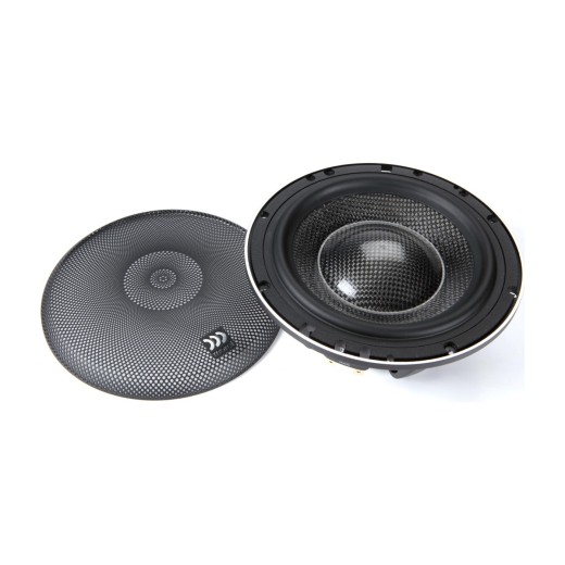 Среднобасови говорители Morel Supremo MW6 Woofers