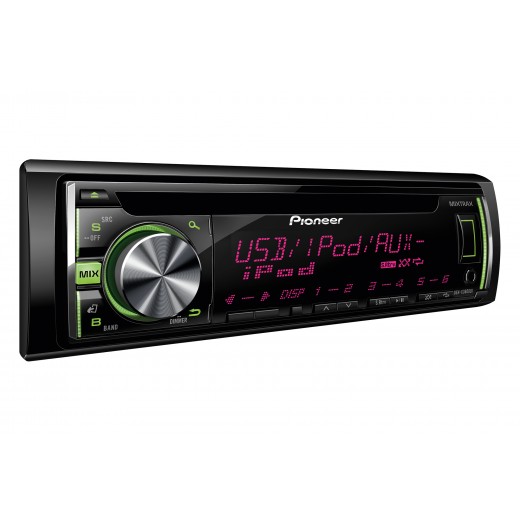 Автомагнитола PIONEER DEH-X3600UI