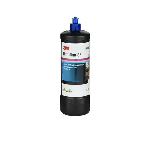 Полираща паста 3M Perfect-It Ultrafina SE (1 l)
