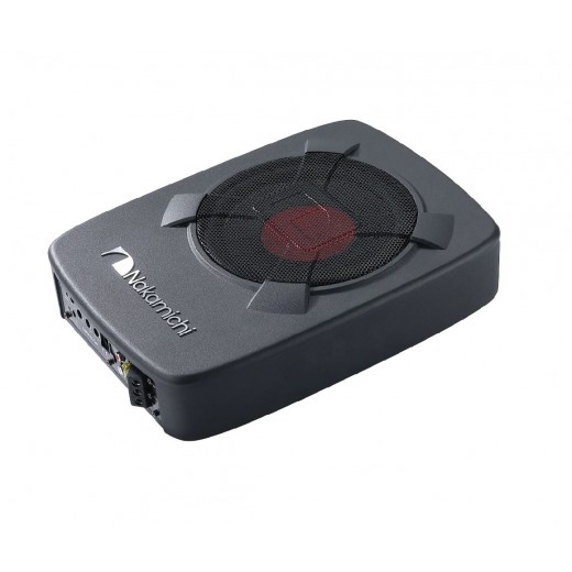 Активен субуфер Nakamichi NBF08A