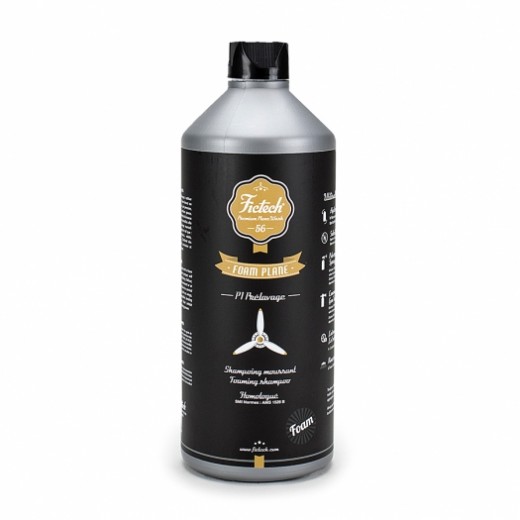 Активна пяна за самолети Fictech Foam Plane (1 l)