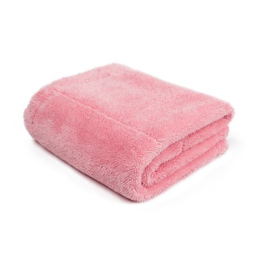 Премиална сушеща кърпа Purestar Duplex Drying Towel Pink M