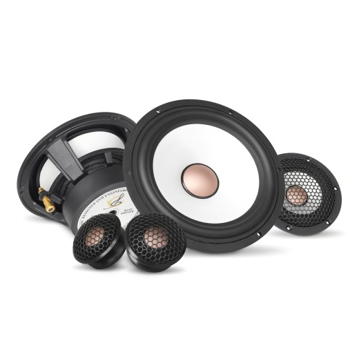 Тонколони Audible Physics 3DEV