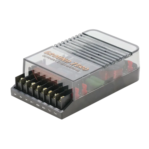 Кросовъри Ground Zero GZUX 165.3SQ