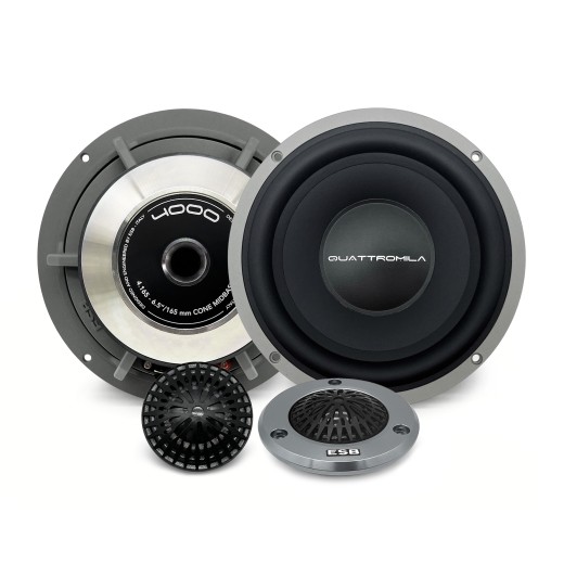 Високоговорители ESB Audio 4.6K2