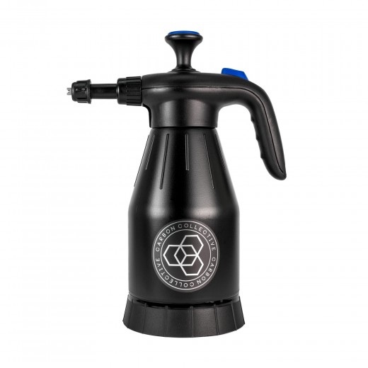 Ръчен пенообразувач Carbon Collective Foaming Pump Sprayer
