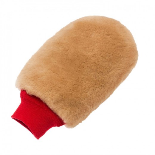 Ръкавица Flexipads Merino Super Soft Lambskin Wash Mitt
