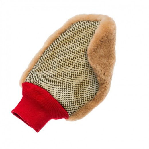 Ръкавица Flexipads Merino Super Soft Lambskin Wash Mesh Mitt