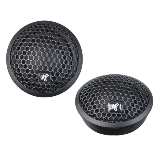 Високочестотни говорители Hifonics TRX6.2T