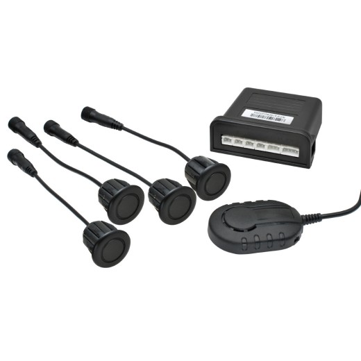 Парктронни сензори Macrom RPS-419ECO