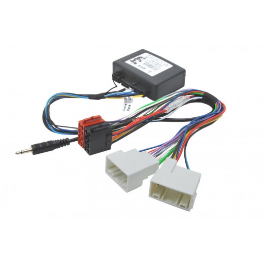 Macrom adaptér pro ovládání na volantu Hyundai / Kia