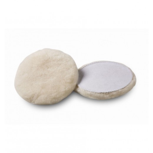 Полиращ диск Flexipads Merino Lambs Wool Grip 130