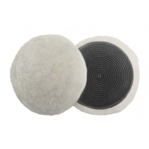 Полираща кожа Flexipads Merino Lambs Wool Grip 180