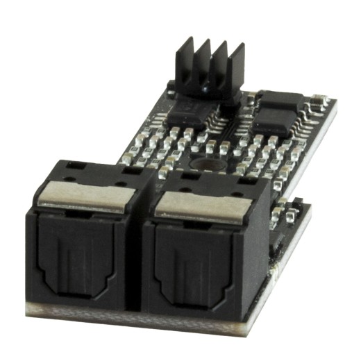 Цифров входен модул Helix HDM 2 - C Four