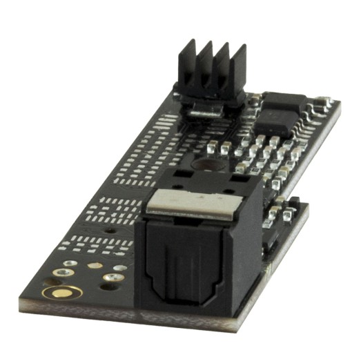 Цифров входен модул Helix HDM 1 - P One