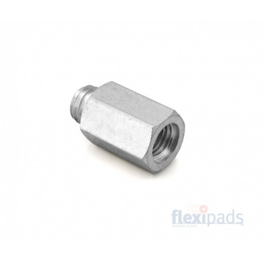 Adapter Flexipads Adaptor 5/8 to M14 for 40411