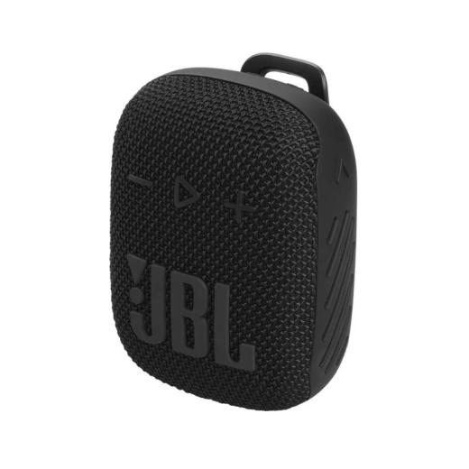 Bluetooth високоговорител JBL WIND3S