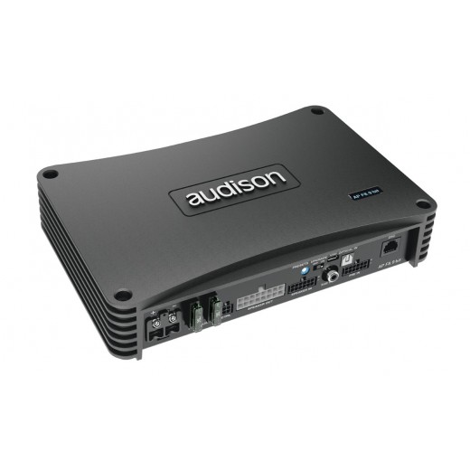 Усилвател Audison AP F8.9 bit