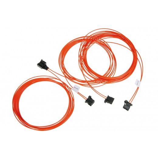 DENSION GATEWAY 500 УДЪЛЖИТЕЛЕН КАБЕЛ PORSCHE