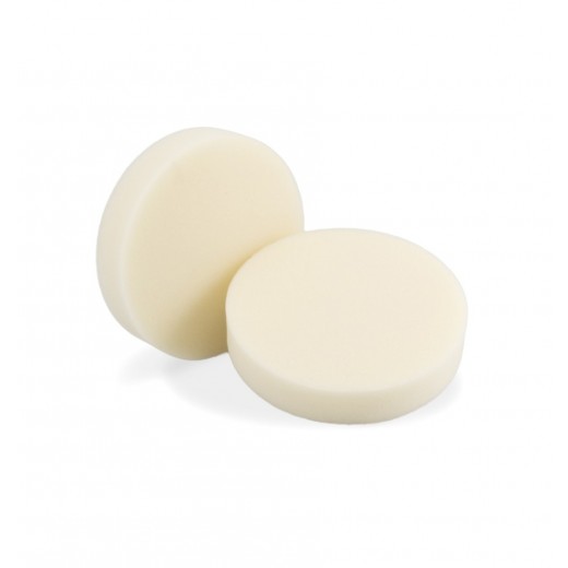 Апликатори Flexipads Soft Edge Ivory Ultra Fine Applicators