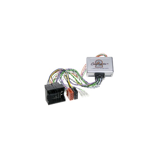 ConnectS2 адаптер за управление от волана за Peugeot / Citroen