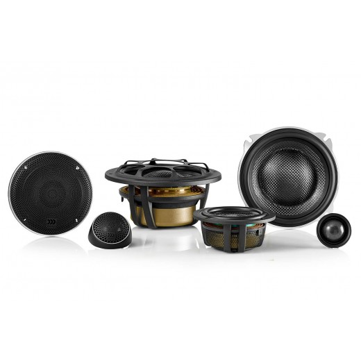 Тонколони Morel Elate Carbon 53A