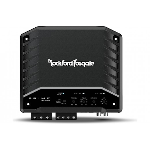Усилвател Rockford Fosgate PRIME R2-250X1