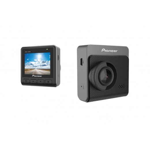 Видеорегистратор Pioneer VREC-130RS