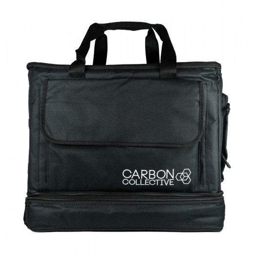 Чанта за detailing за полираща машина Carbon Collective XL Duffle Bag - 48 l