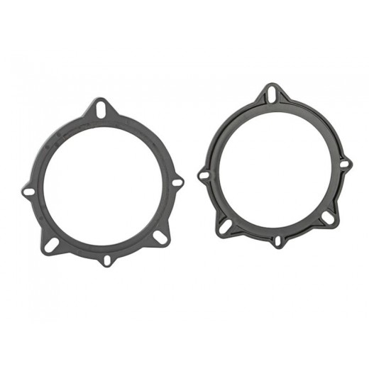 Пластмасови подложки под говорители за BMW 3, 5, X1, X3, X5