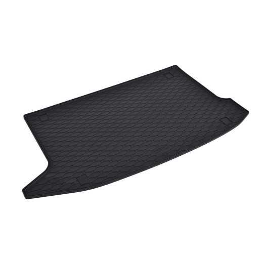 Гумена вана за багажник Rigum за Hyundai Kona