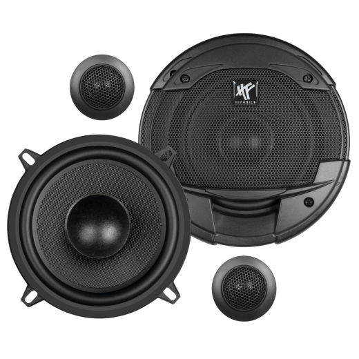 Тонколони Hifonics BRX5.2C